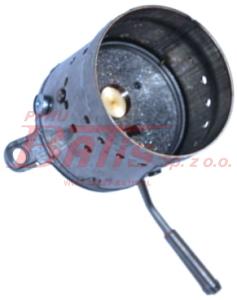 PALNIK daf oe THERMO DW80/90 BEZ SZTYFTU