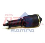 PODUSZKA sampa ZAWIESZENIA KABINY PRZEDNIA MAGNUM DXI 12/13 OD 2005 R  CB0135 5010491301 121086 SK8610  080265