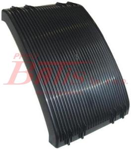 BŁOTNIK tangde TYLNY CZĘŚĆ GÓRNA VOLVO FH12/16