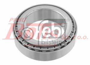 ŁOŻYSKO febi PIASTY KOŁA WEWNĘTRZNE 33022 wym.110*170*47/MAN F-01/02/03/05