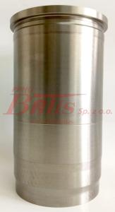 TULEJA kolben schmidt CYLINDRA FI-128,00MM (Z ORING) MERCEDES AXOR/CITARO O530/CONECTO/O530/TOURISMO/TRAVEGO//SETRA 411/412/415/416/417/419 MOT.OM 457.948/950-954/957/959/961/964-969/973/974/976/977/980/981 EURO4 kolben schmitd