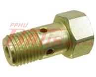 ZAWÓR bosch PRZELEWOWY POMPY WTRYSKOWEJ MAN/ SCANIA/ MERCEDES/ KHD  bosch