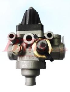 REGULATOR CIŚNIENIA wabco (8,1 BAR) MAN/MERCEDES/DAF