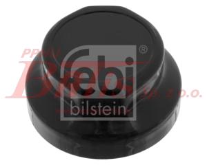 POKRYWA febi ZEWNĘTRZNA PIASTY BPW ECO-PLUS 8-12T./M 136*2,5