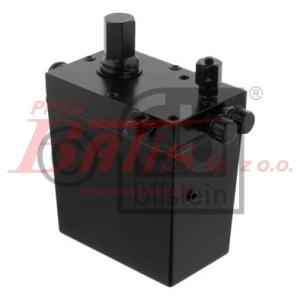 POMPA febi PODNOSZENIA KABINY VOLVO FM7/FM10/FM12/FH12/FH 16
