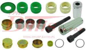 KPL.NAPRAWCZY ZACISKU HAMULCOWEGO SAF- SKRB 9019W