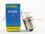 ŻARÓWKA bosma / R10W / 24V/10W / BA15S / 18x37mm