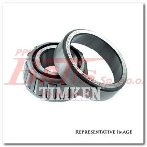 ŁOŻYSKO timken PIASTY KOŁA JM822049/10 wym.110*165*35 /NEOPLAN/SETRA/  timken