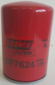 WKŁAD FILTRA PALIWA SCANIA SERIA 4/114/124/144/94/T SERIA T/114/124/144/94 baldwin