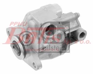 POMPA febi WSPOMAGANIA UKŁADU KIEROWNICZEGO Z POMPĄ PALIWA ACTROS