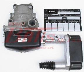 REGULATOR SIŁY HAMOWANIA AUTOMATYCZNY MAX.10BAR DAF/NACZEPA haldex