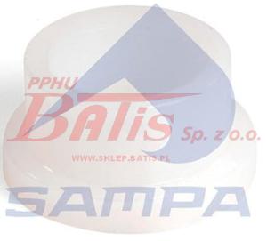 TULEJA sampa STABILIZATORA IVECO EUROCARGO/RECTOR/EIROFIRE/PROWAY/PROXY// 32*42/52*26