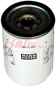 WKŁAD mann filter FILTRA PALIWA /WSTĘPNY/ RVI PREMIUM KERAX DXI 11/13