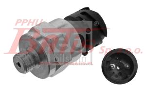 CZUJNIK febi HAMULCA RĘCZNEGO M12*1,5 MERCEDES