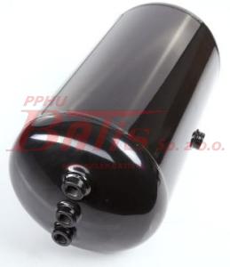 ZBIORNIK POWIETRZA 40L FI-310 L-605 CISN-12,5 BAR / MAN BUS, LIONS REGIO, TGA, TGS, TGX, TRENDLINER peters