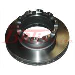 TARCZA HAMULCA saf oe 430*48*189*131,5*215 SAF TYP B9-22 / 2006=>  saf oe