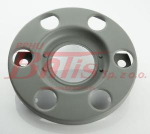 OSŁONA KOŁPAK MERCEDES-BENZ MB VARIO pe automotive