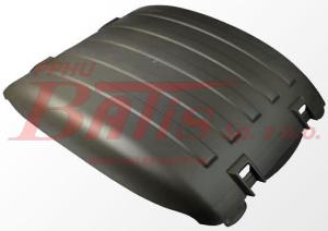 BŁOTNIK tangde TYLNY / część środkowa niska / SCANIA 94/114/124/144/164//P/G/R/