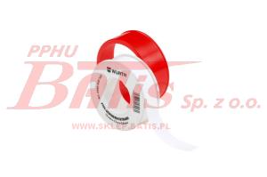 TAŚMA wurth TEFLONOWA