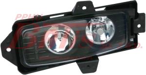 HALOGEN tangde PRZECIWMGIELNY / DALEKOSIĘŻNY LEWY RVI PREMIUM tangde