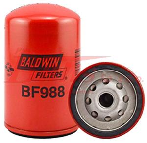 WKŁAD baldwin FILTRA PALIWA RVI MAGNUM PREMIUM MAJOR MAXTER MIDLUM MIDLINER MANAGER DO 2006 R baldwin