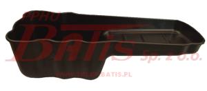 MISKA man oe OLEJOWA MAN TGA/TGX MOT.D2066/2676