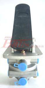 ZAWÓR sorl HAMULCOWY GŁÓWNY Z PEDAŁEM 22x1,5