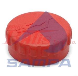 KOREK sampa WLEWU OLEJU MAN TGA/TGL