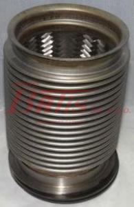 RURA vanstar WYDECHOWA ELASTYCZNA SCANIA 94/114/124/144 - vanstar