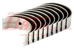 PANEWKI KORBOWODOWE R-1.(PARA) MAN MOT.D2865/2866/2876 WZMOCNIONA kolbenschmidt