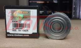ŁOŻYSKO timken 6307ZZ / timken