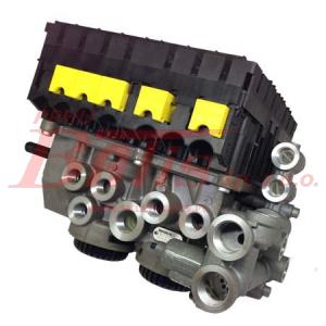 MODULATOR EBS E WABCO NACZEPA 2S/2M wabco