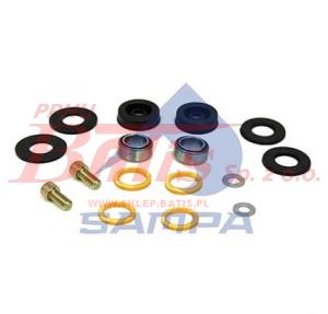 KPL. NAPRAWCZY sampa ZAWIESZENIA KABINY MAN F90/F2000