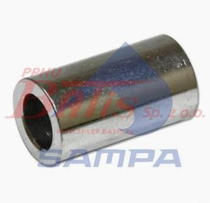 TULEJA sampa ZAWIESZENIA KABINY SCANIA 94/114/124/144/ 14*22*40