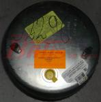 PODUSZKA firestone ZAWIESZENIA KPL. Z DZWONEM  firestone !!!!  2 szpilki   wlot 4157NP04 W01M586297 firestone