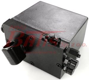 POMPA peters PODNOSZENIA KABINY DAF 65CF/75CF/85CF/CF65/CF75/CF85/LF55/XF95/XF105 peters