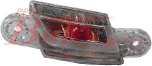 LAMPA vignal / lewa KIERUNKOWSKAZU LEWA DAF XF106 / opakowanie 8 szt. / druga strona 240325 /