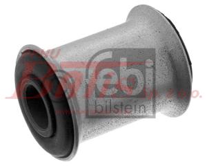 TULEJA febi ZAWIESZENIA KABINY TYLNA GUMOWO-METALOWA MAN L2000/F90/F2000// 14*30/37*48