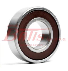 ŁOŻYSKO timken WAŁU KORBOWEGO 6305-2RSR.C3 wymiar 62x25x17mm / MAN /  / info  notatka /