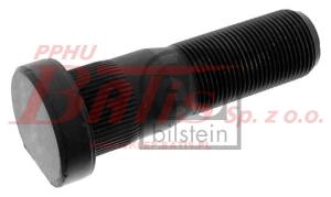 ŚRUBA febi KOŁA M22*1,5*79*89                                                      20 W PACZCE