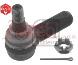 KOŃCÓWKA febi DRĄŻKA KIEROWNICZEGO LEWA M28/L-105/M18