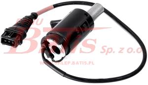 PRZEŁĄCZNIK PÓŁBIEGÓW MERCEDES ATEGO peters