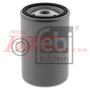 WKŁAD febi FILTRA POWIETRZA PUSZKA DO SYSTEMÓW ADBLUE DAF/CF85/LF45/55/XF105