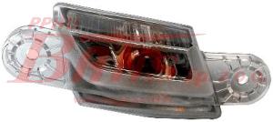 LAMPA daf oe KIERUNKOWSKAZU LEWA DAF XF106