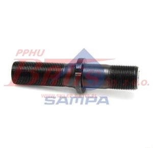 ŚRUBA sampa KOŁA M22*1,5/M22*1,5 L-111/49/58./SAF-RZM 8442 / WRZM 11035