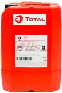 OLEJ total / 20 litrów 85W140 TRANS.AXLE TM / API GL-5;ZF TE-ML 05A/07A/12A/16B/17B-80W-90;ZF TE-ML 05A/07A/12A/16D/17B-85W-140 / opakowanie 20 litrów / przekładniowy /