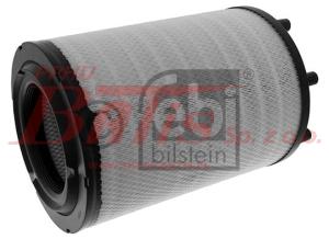 WKŁAD febi FILTRA POWIETRZA SCANIA /G/P/R/T/NOWA SERIA febi