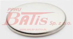 ZAŚLEPKA sampa  SWORZNIA ZWROTNICY MAN TGA