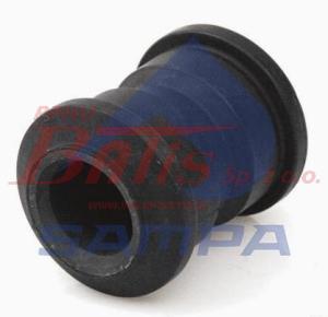 TULEJA sampa RESORU TYLNEGO FI36*66*96  MERCEDES/LK/LN CAŁA