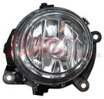 HALOGEN PRZECIWMGIELNY PRAWY MERCEDES ACTROS MP4 universal components